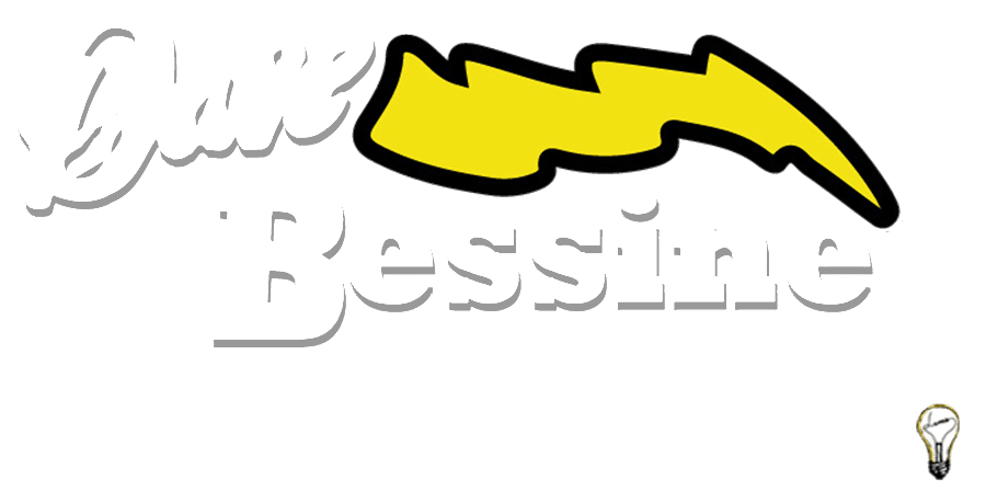 Dave Bessine Electric Logo