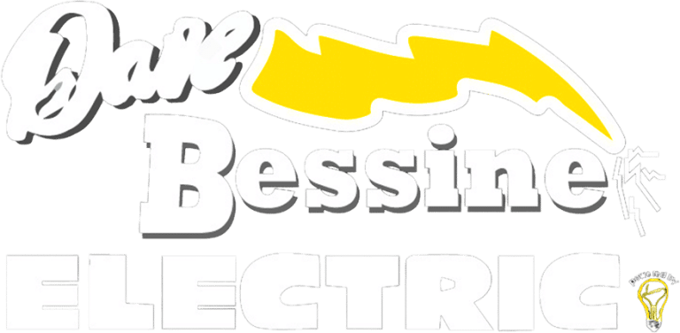 Dave Bessine Electric Logo