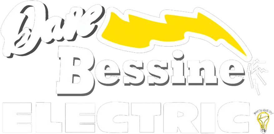 Dave Bessine Electric Logo